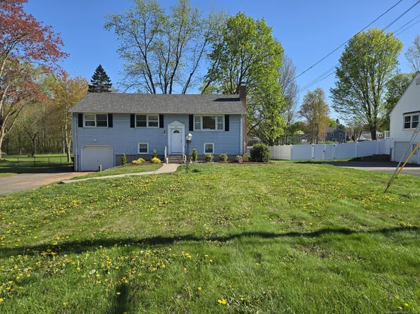 255 New Britain Avenue, Newington, CT 06111