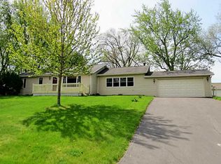 3029 Trensa Dr, London, OH 43140