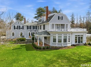 5 Middlesex Road, Darien, CT
