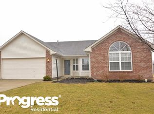 7963 Dillon Pl, Indianapolis, IN