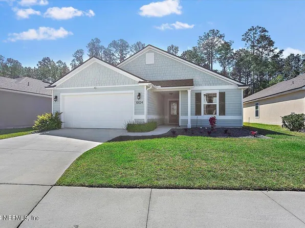 10124 BENGAL FOX Drive, Jacksonville, FL 32222