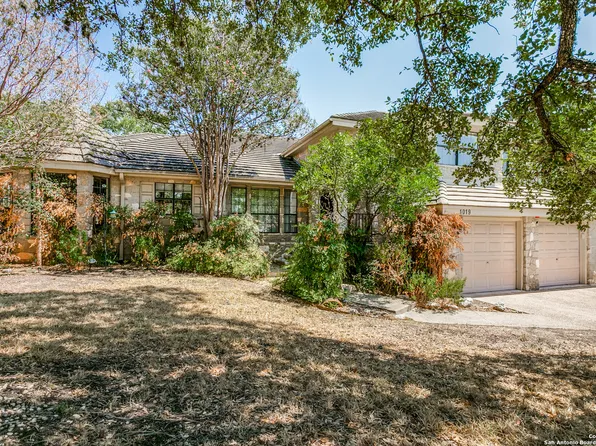 1019 SUTTERS RIM, San Antonio, TX 78258