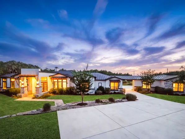 1101 Montecito, Bulverde, TX 78163
