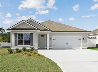 106 Sundance St, Kingsland, GA 31548