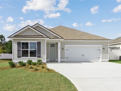 106 Sundance St, Kingsland, GA, 31548