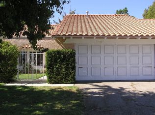 28927 Eagleton St, Agoura Hills, CA 91301