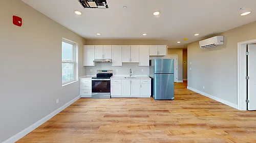 Floor plan 508