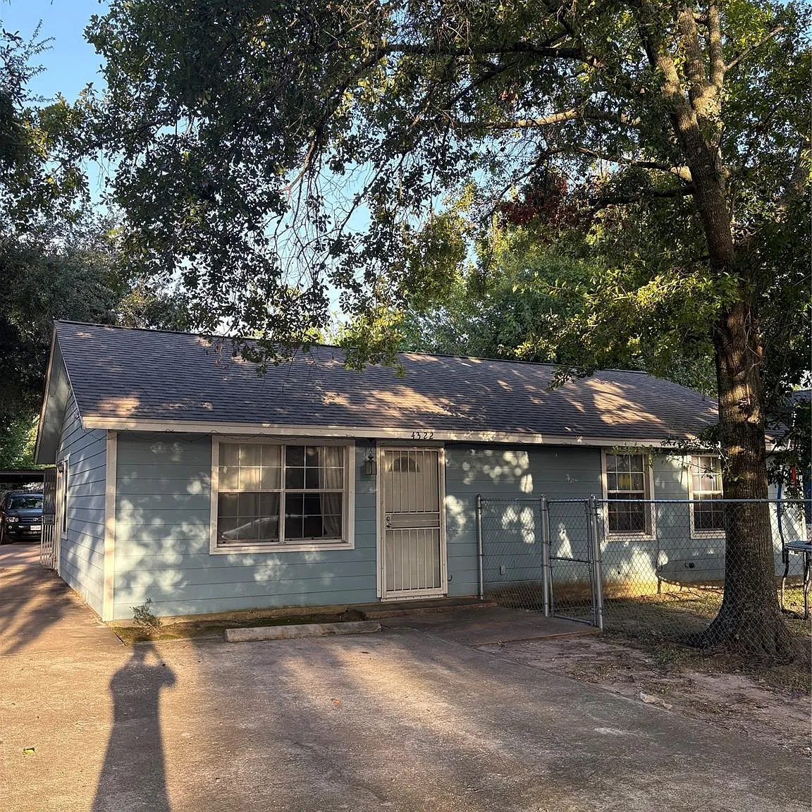 4 bed, 2.0 bath, 1150 sqft, $1,475 — Photo 1