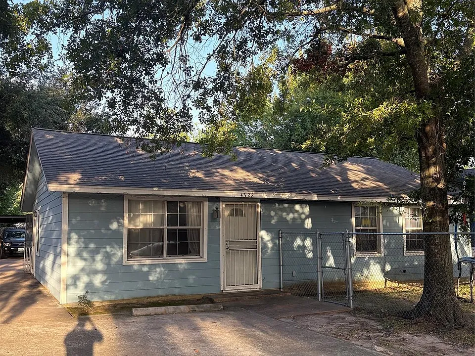 4322 Spring Valley Rd