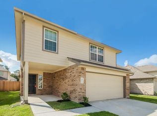 4914 Sessile Trl, Spring, TX 77373