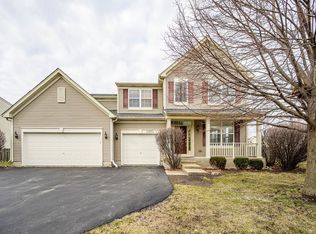 2373 Patron Ln, Montgomery, IL 60538
