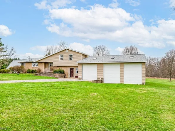 7530 W Garfield Rd, Salem, OH 44460