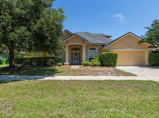 76305 Timbercreek Blvd, Yulee, FL 32097