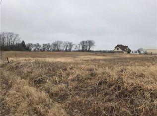 1050 S, Pendleton, IN 46064