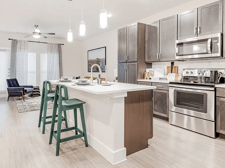 East Vue Ranch Apartments — Photo 48