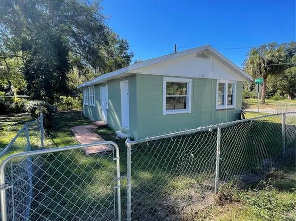 922 NW 7th St, Ocala, FL 34475