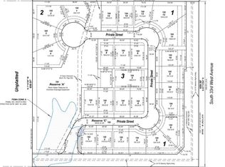 3315 Cypress Hill Rd, Tulsa, OK 74132