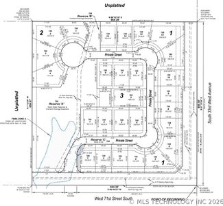 3315 Cypress Hill Rd, Tulsa, OK, 74132