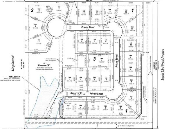 3315 Cypress Hill Rd, Tulsa, OK 74132