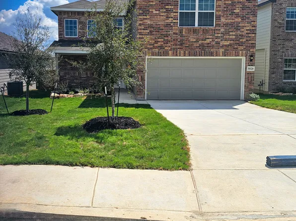 5020 Punch Shot, San Antonio, TX 78261
