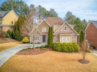 1658 Verdict Ridge Dr, Denver, NC 28037