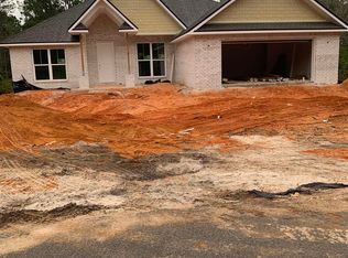 5624 Porpoise Rd, Milton, FL 32583