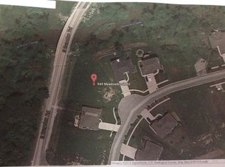 949 Meadowbrook Rd, Elwood, IL 60421