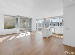 501 Beale St UNIT 4H, San Francisco, CA