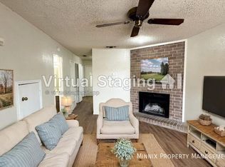 5804 6th St APT D, Lubbock, TX 79416