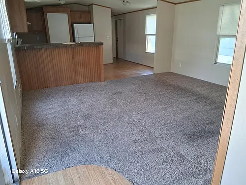 Floor plan SR 2bd/2ba