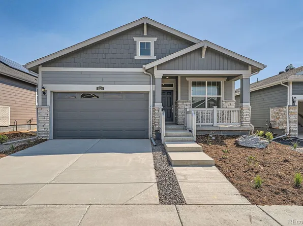 5128 N Quemoy Street, Aurora, CO 80019