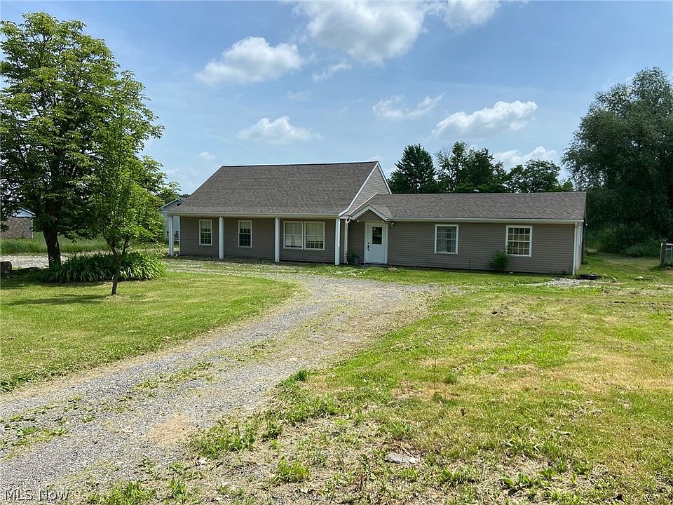 6123 Ledge Rd, Thompson, OH 44086 Zillow