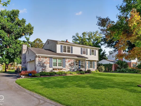 5825 N Lasalle St, Indianapolis, IN 46220