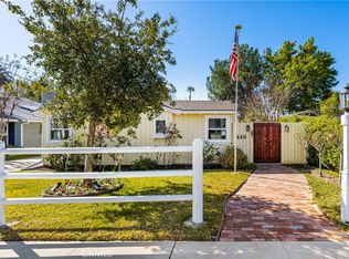 440 W 2nd St, Tustin, CA 92780