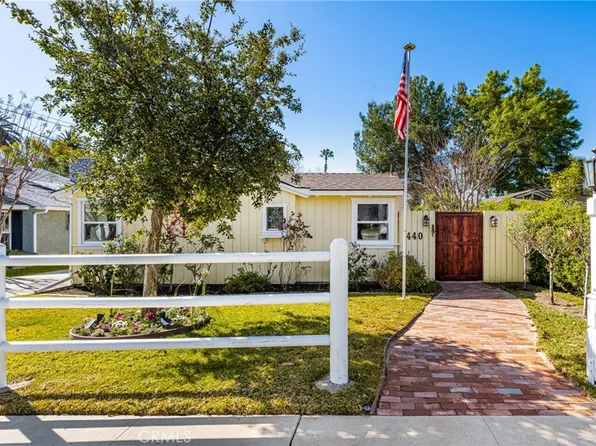 440 W 2nd St, Tustin, CA 92780