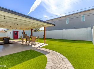 2917 E Pinchot Ave, Phoenix, AZ 85016