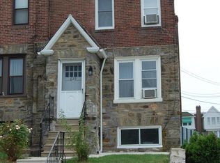 629 Maris St FLOOR 2, Philadelphia, PA 19128