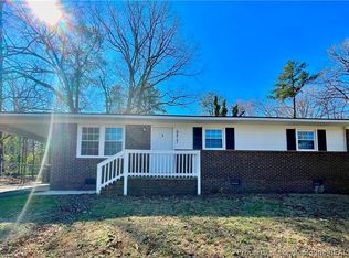 6417 Ginger Cir, Fayetteville, NC 28314