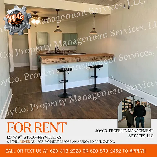 127 W 9th St #B Photo 1