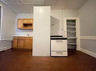 162 Hopkins Ave, Jersey City, NJ
