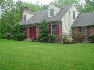 409 Johnsonburg Rd, Blairstown, NJ 07825