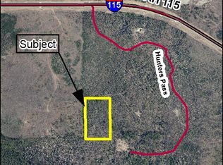 S Of Csah #115, Greenwood Township, MN 55790