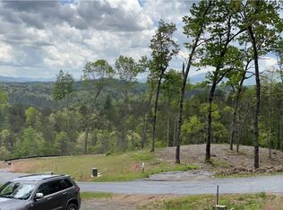 0 Mountain Laurel Dr #7, Mineral Bluff, GA 30559