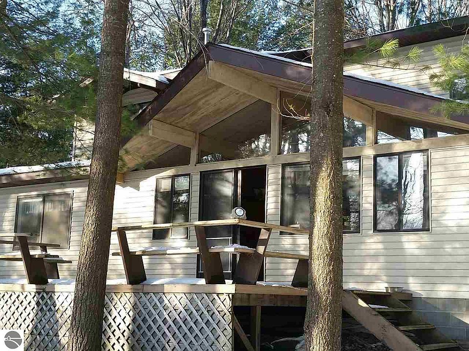 2437 Timber Trl NE Kalkaska MI Zillow