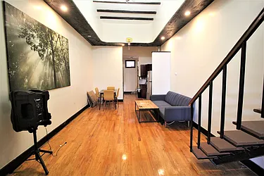 Rented by Hagstrom Management Inc