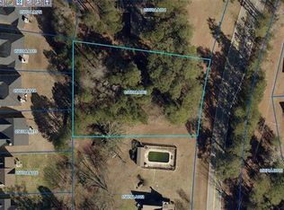 0 Panhandle Rd, Hampton, GA 30228