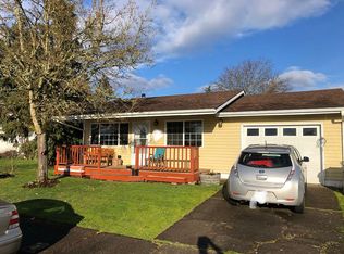 2735 S 9th St, Lebanon, OR 97355