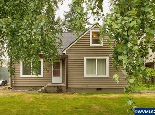 2025 Carleton Way NE, Salem, OR 97301