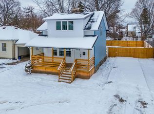 1766 E Kenworth Rd, Columbus, OH 43224