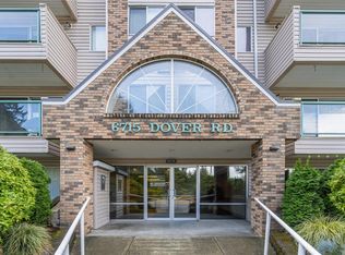 6715 Dover Rd #307, Nanaimo, BC V9V 1L8